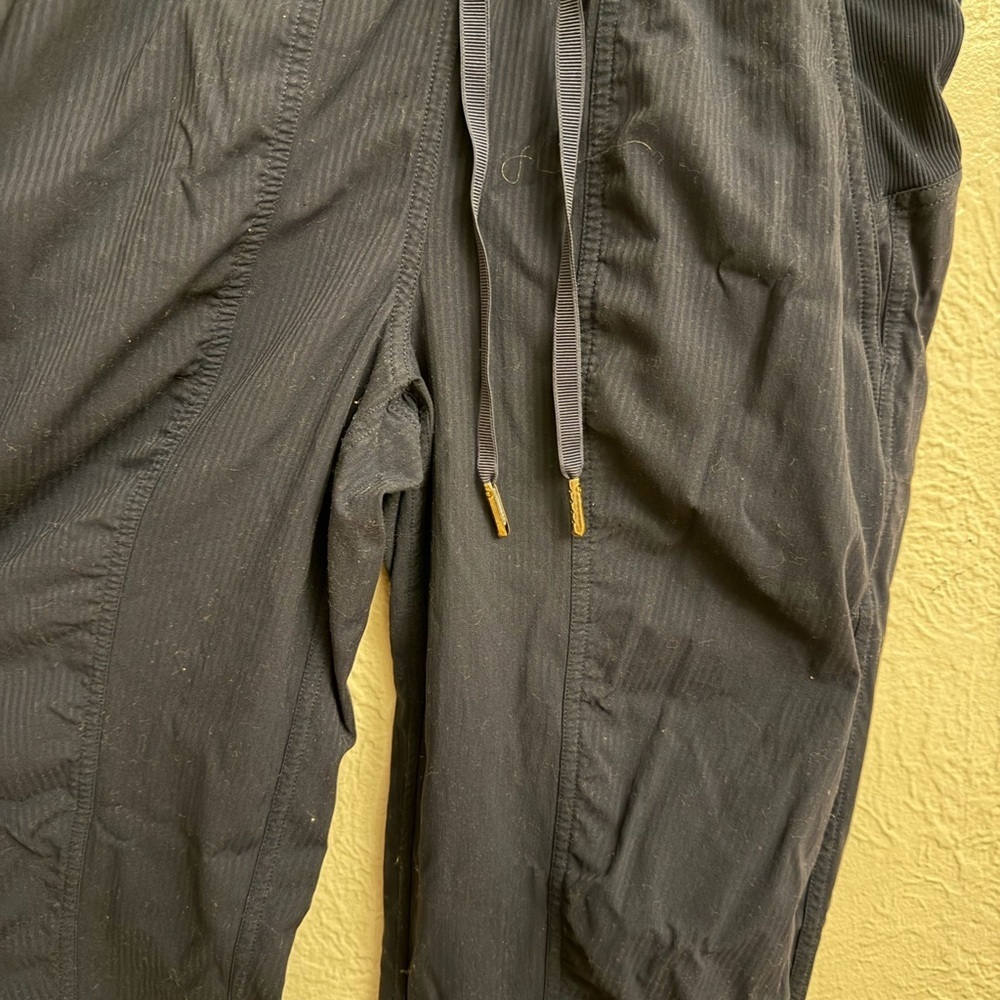 Lululemon Athletica Track Pants - Picture 4 of 9